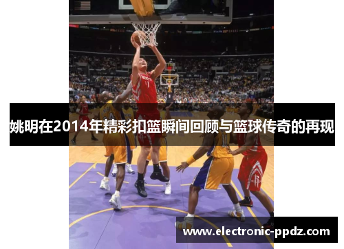 姚明在2014年精彩扣篮瞬间回顾与篮球传奇的再现